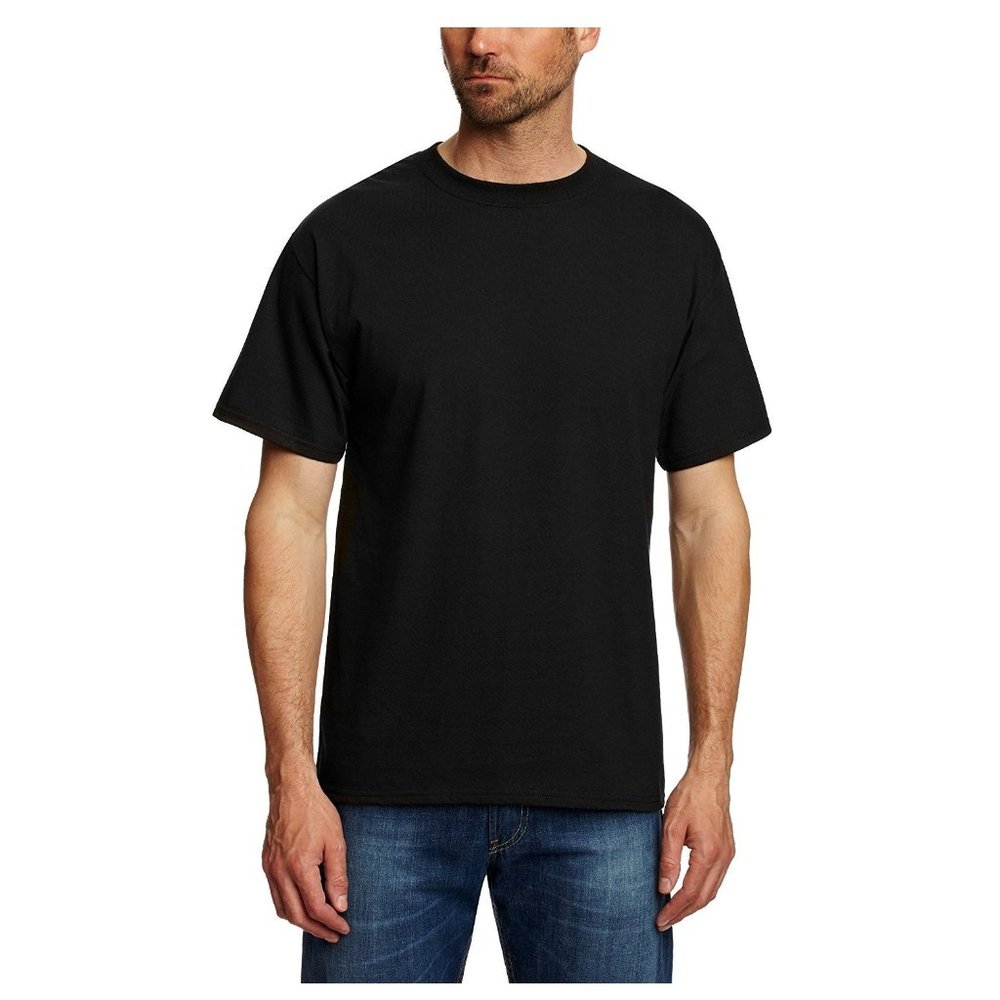 Men's Super Heavy Weight Short Sleeve Shirt